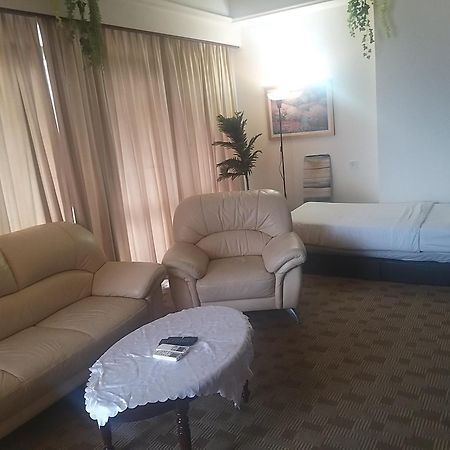 1 Imbi Suites Times Square Bukit Bintang Kl Kuala Lumpur Bagian luar foto