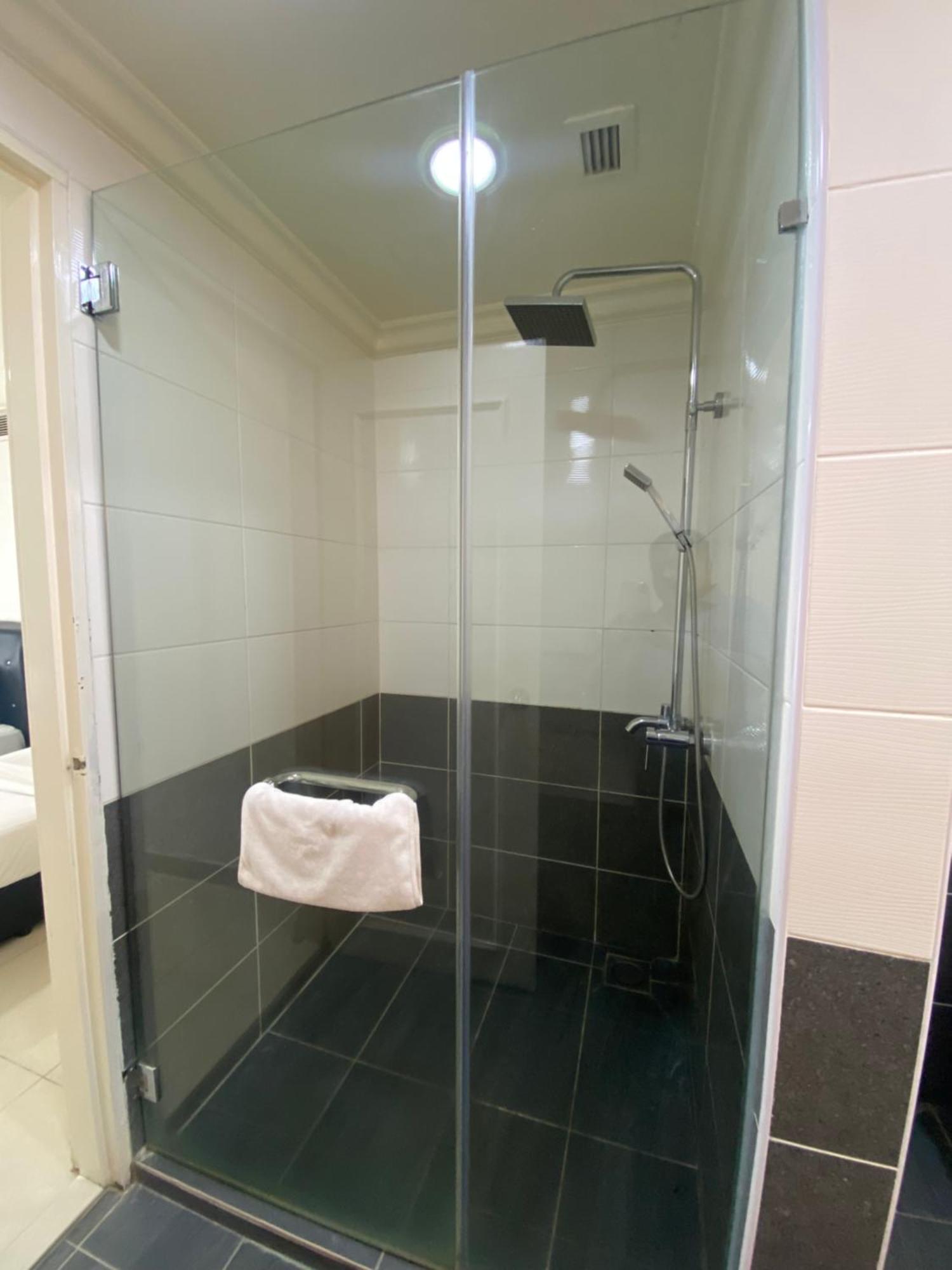 1 Imbi Suites Times Square Bukit Bintang Kl Kuala Lumpur Bagian luar foto