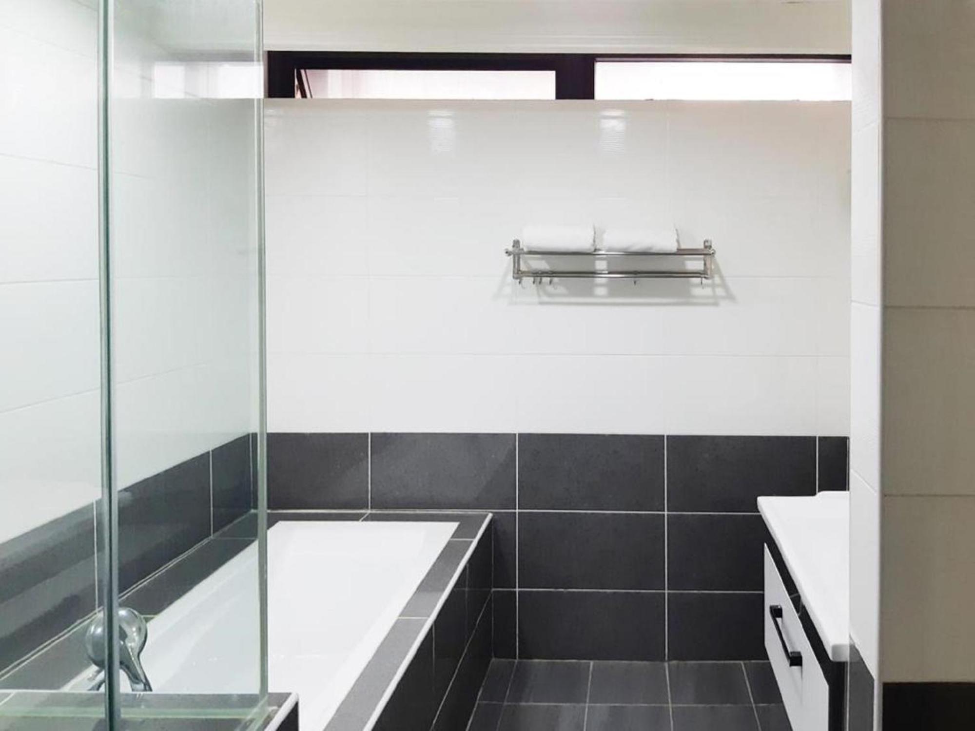 1 Imbi Suites Times Square Bukit Bintang Kl Kuala Lumpur Bagian luar foto
