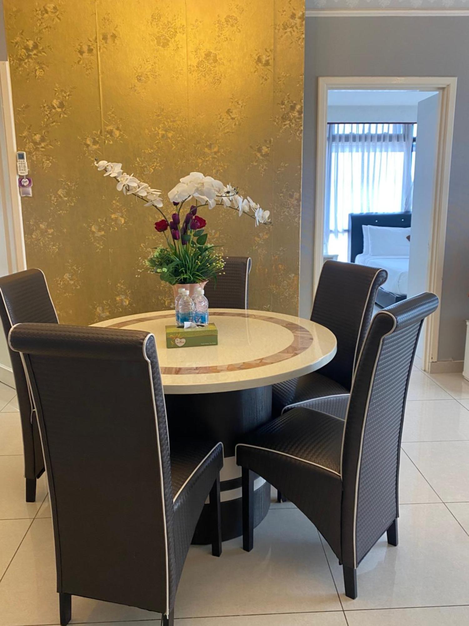 1 Imbi Suites Times Square Bukit Bintang Kl Kuala Lumpur Bagian luar foto