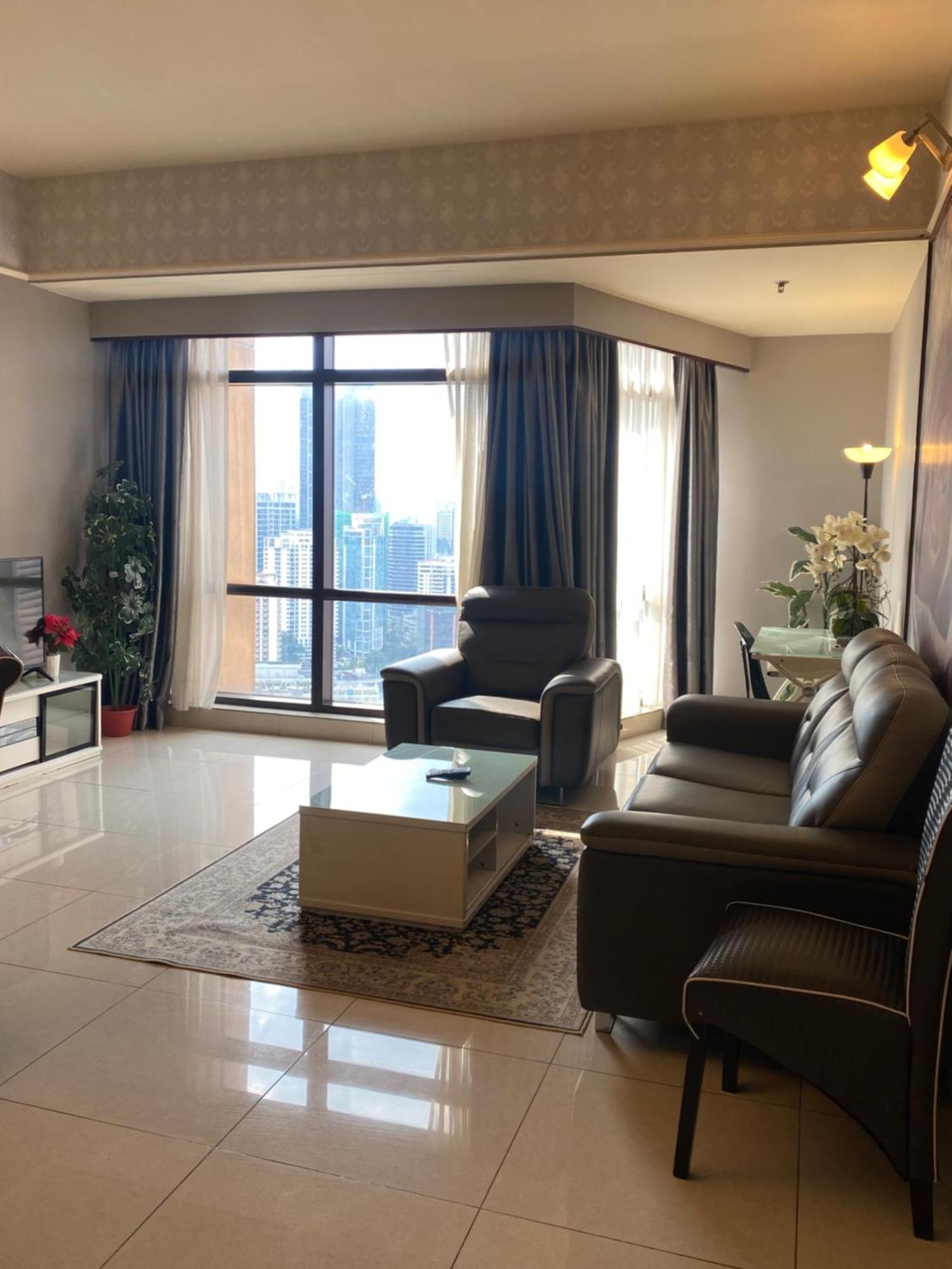 1 Imbi Suites Times Square Bukit Bintang Kl Kuala Lumpur Bagian luar foto
