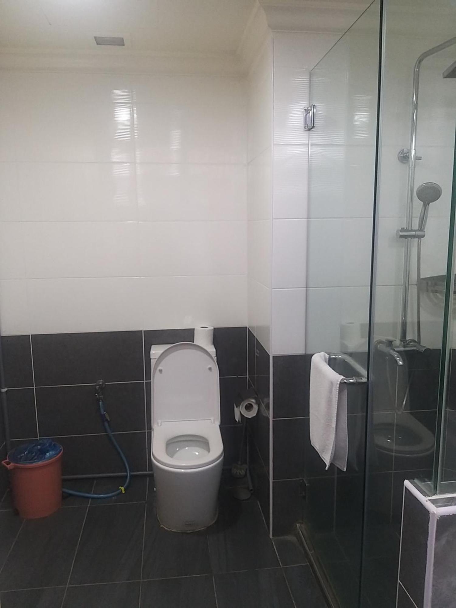 1 Imbi Suites Times Square Bukit Bintang Kl Kuala Lumpur Bagian luar foto