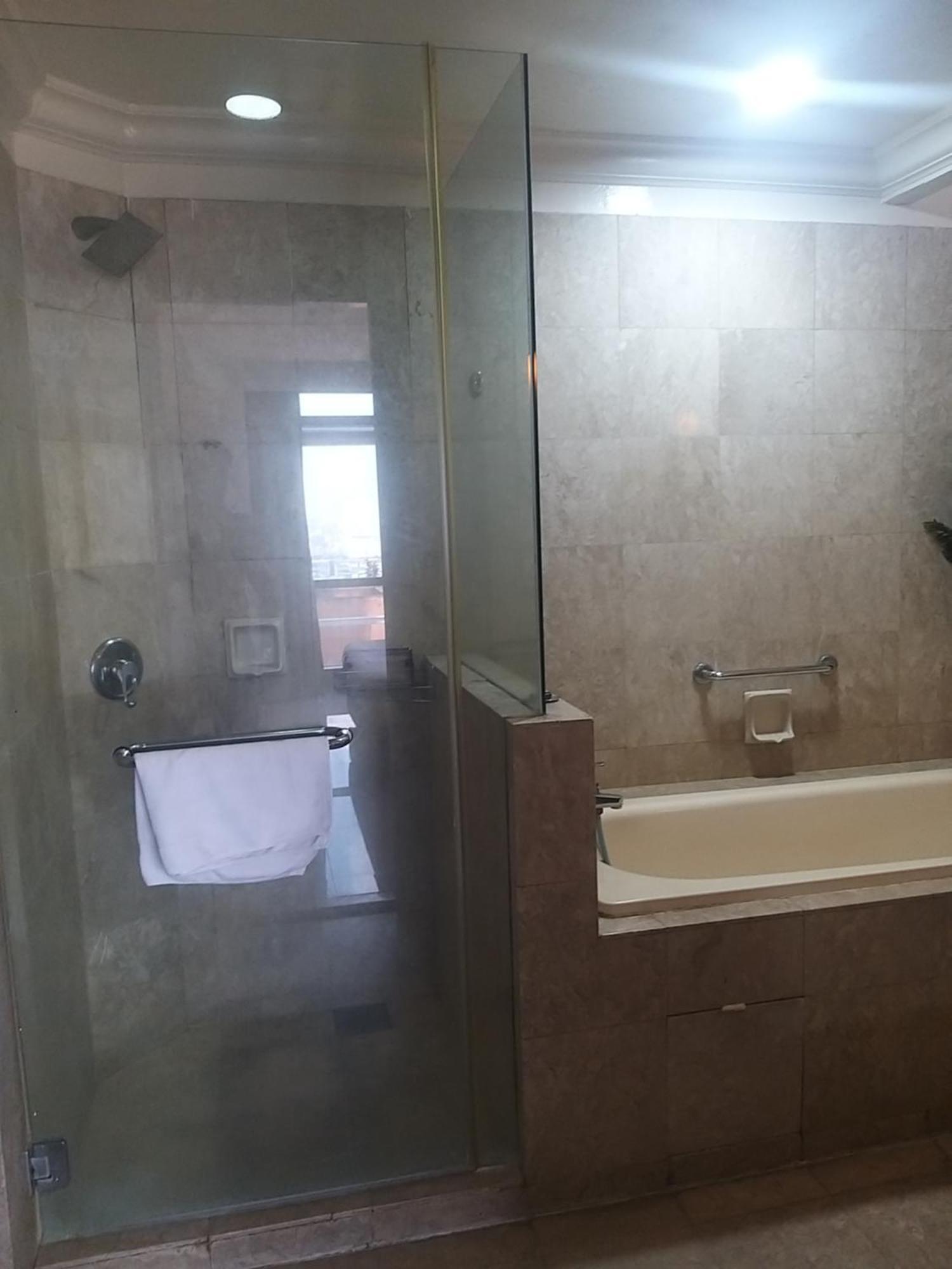 1 Imbi Suites Times Square Bukit Bintang Kl Kuala Lumpur Bagian luar foto