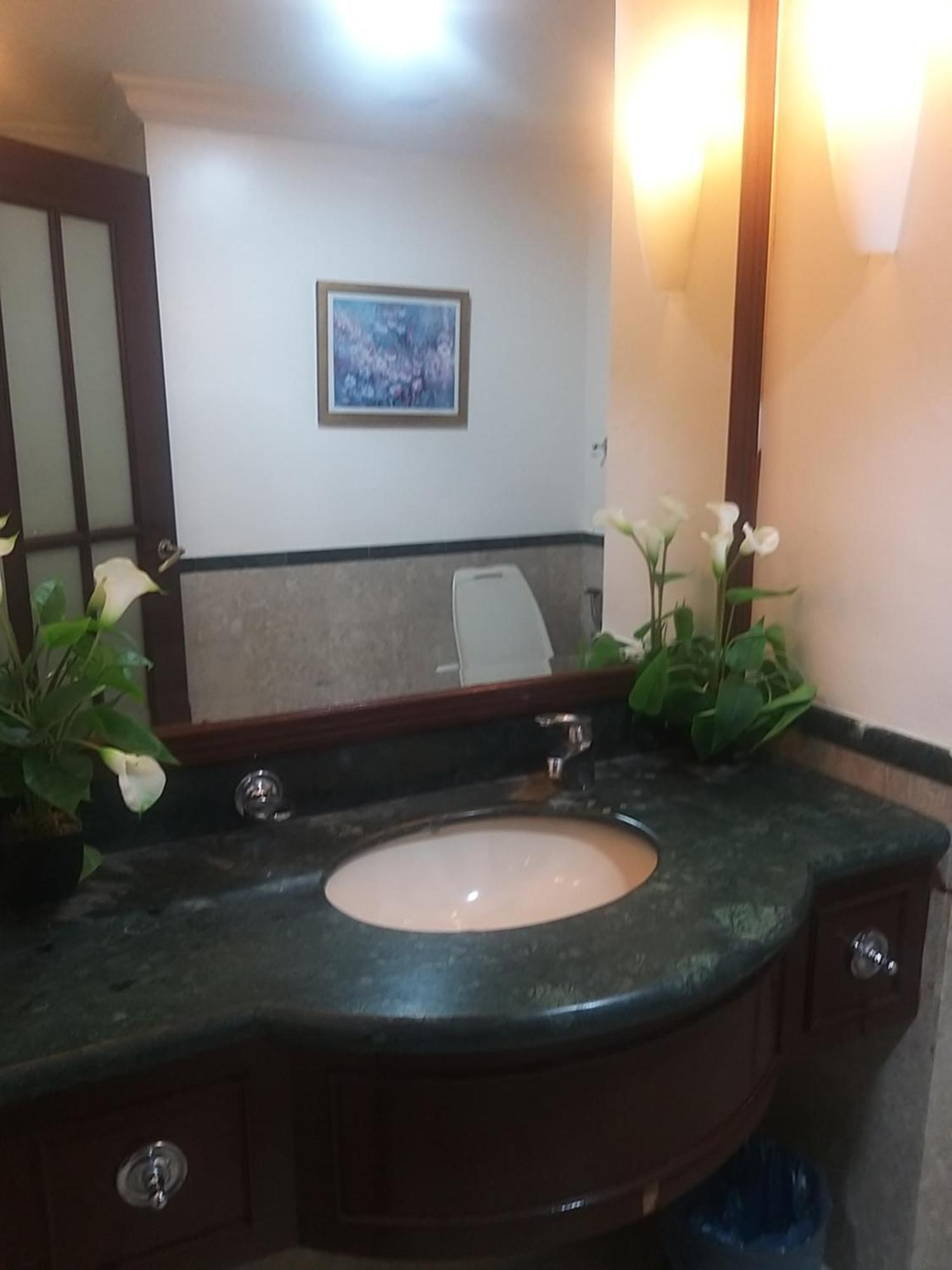 1 Imbi Suites Times Square Bukit Bintang Kl Kuala Lumpur Bagian luar foto