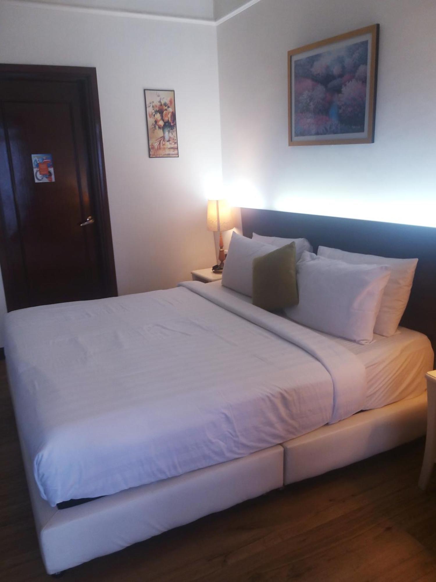 1 Imbi Suites Times Square Bukit Bintang Kl Kuala Lumpur Bagian luar foto