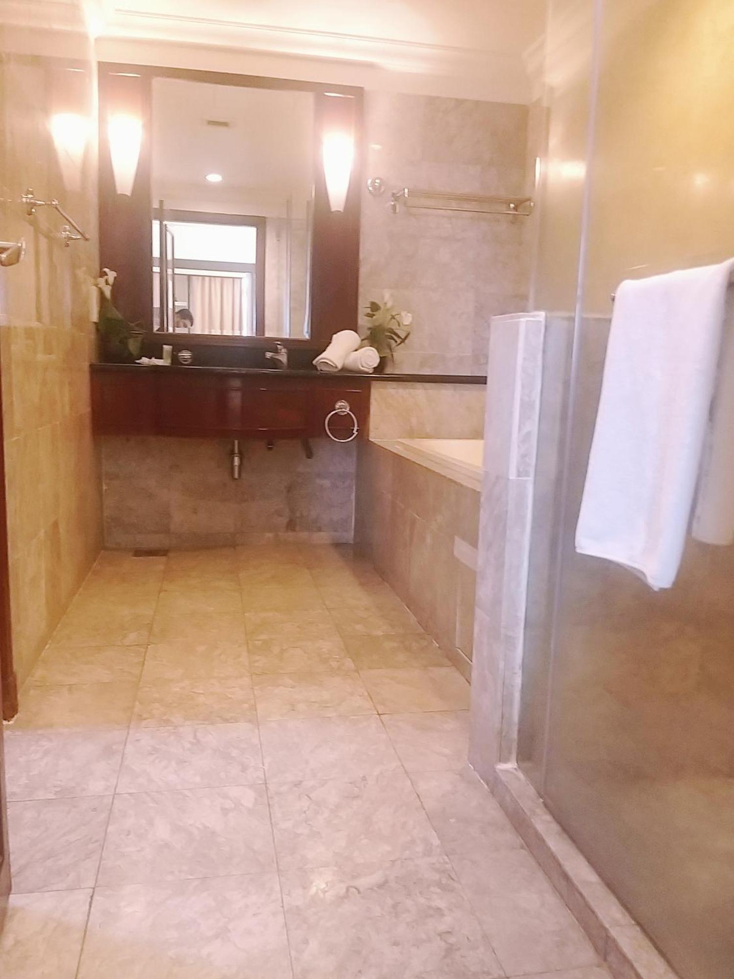 1 Imbi Suites Times Square Bukit Bintang Kl Kuala Lumpur Bagian luar foto