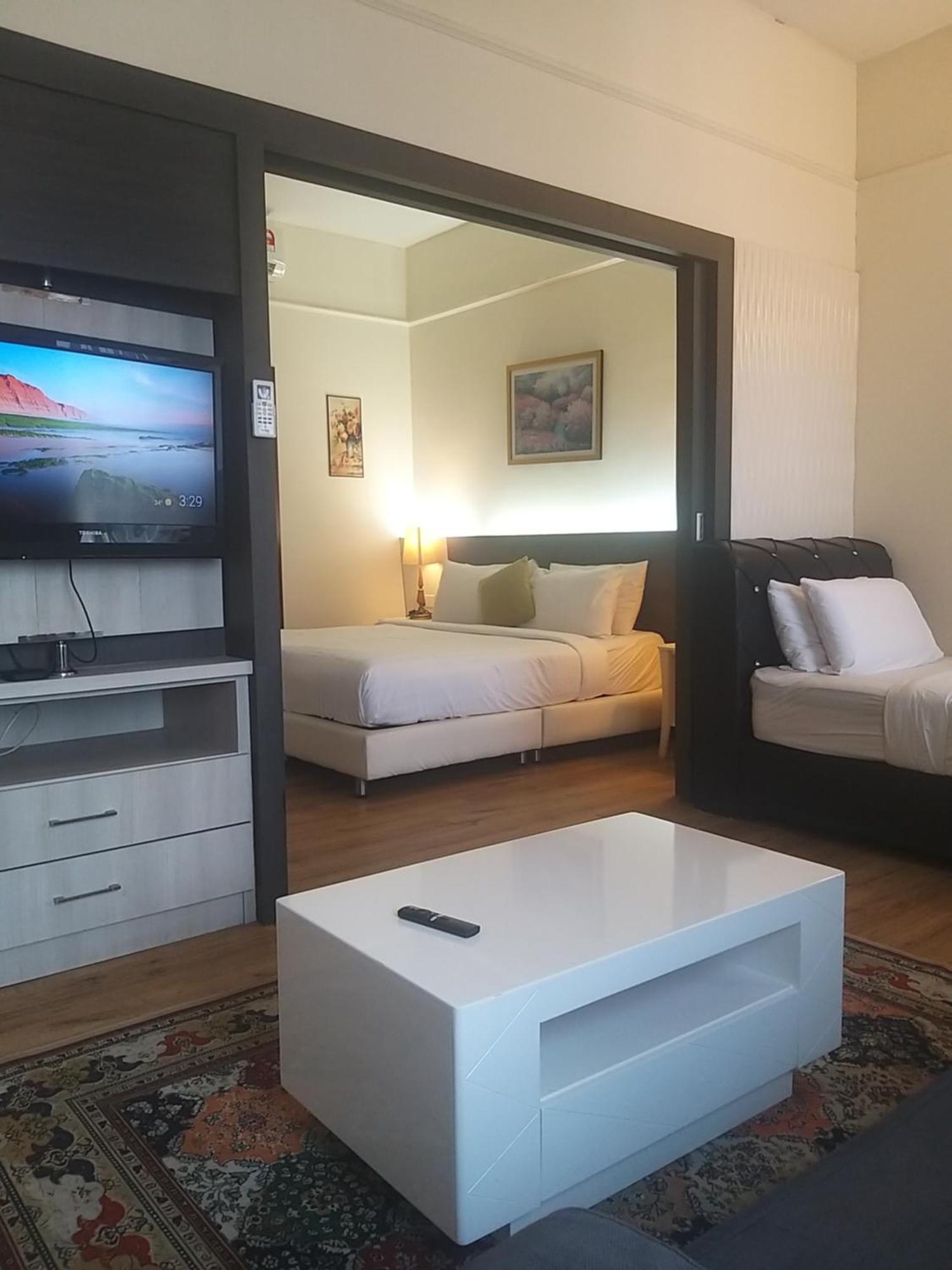 1 Imbi Suites Times Square Bukit Bintang Kl Kuala Lumpur Bagian luar foto