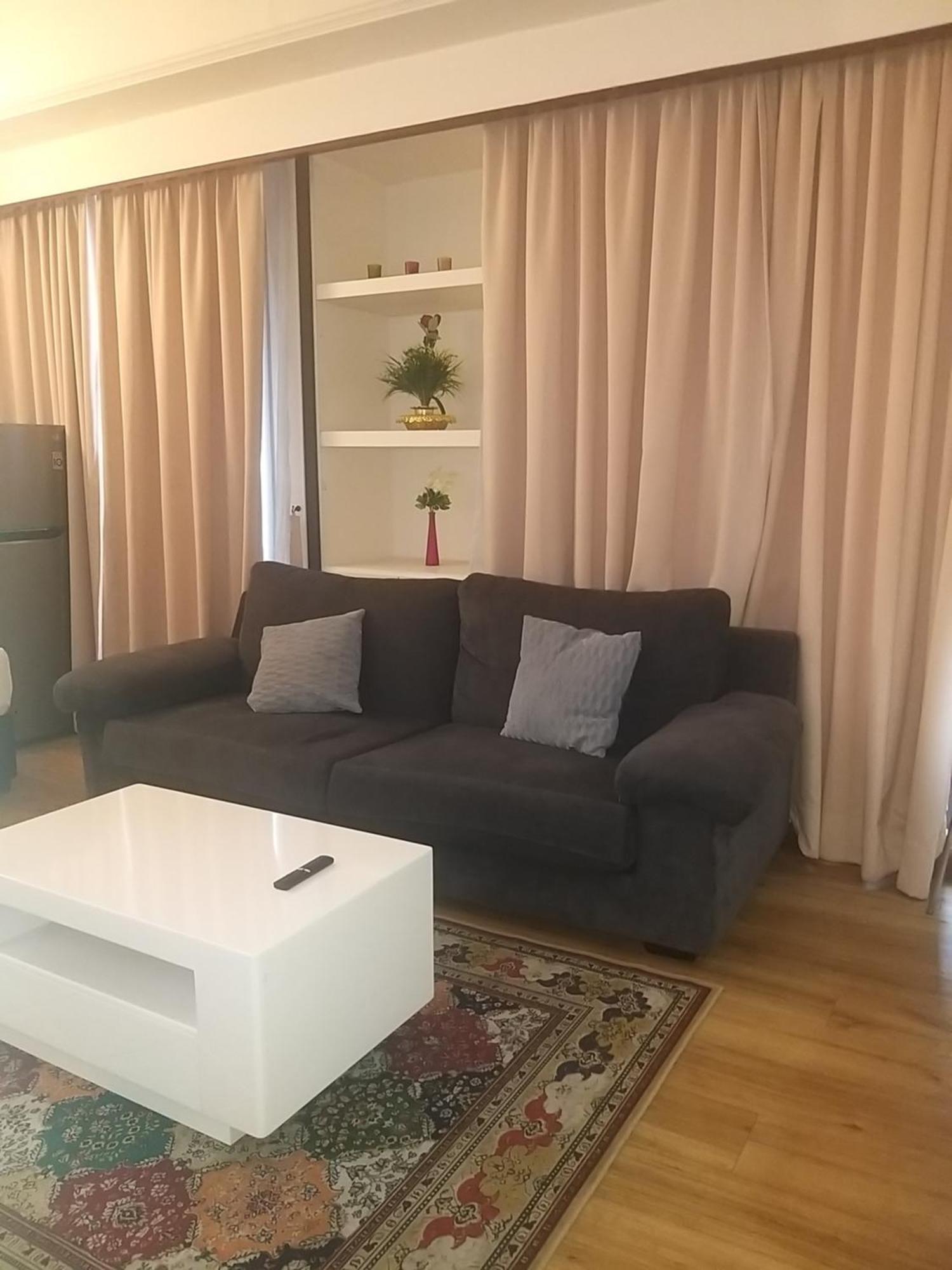 1 Imbi Suites Times Square Bukit Bintang Kl Kuala Lumpur Bagian luar foto