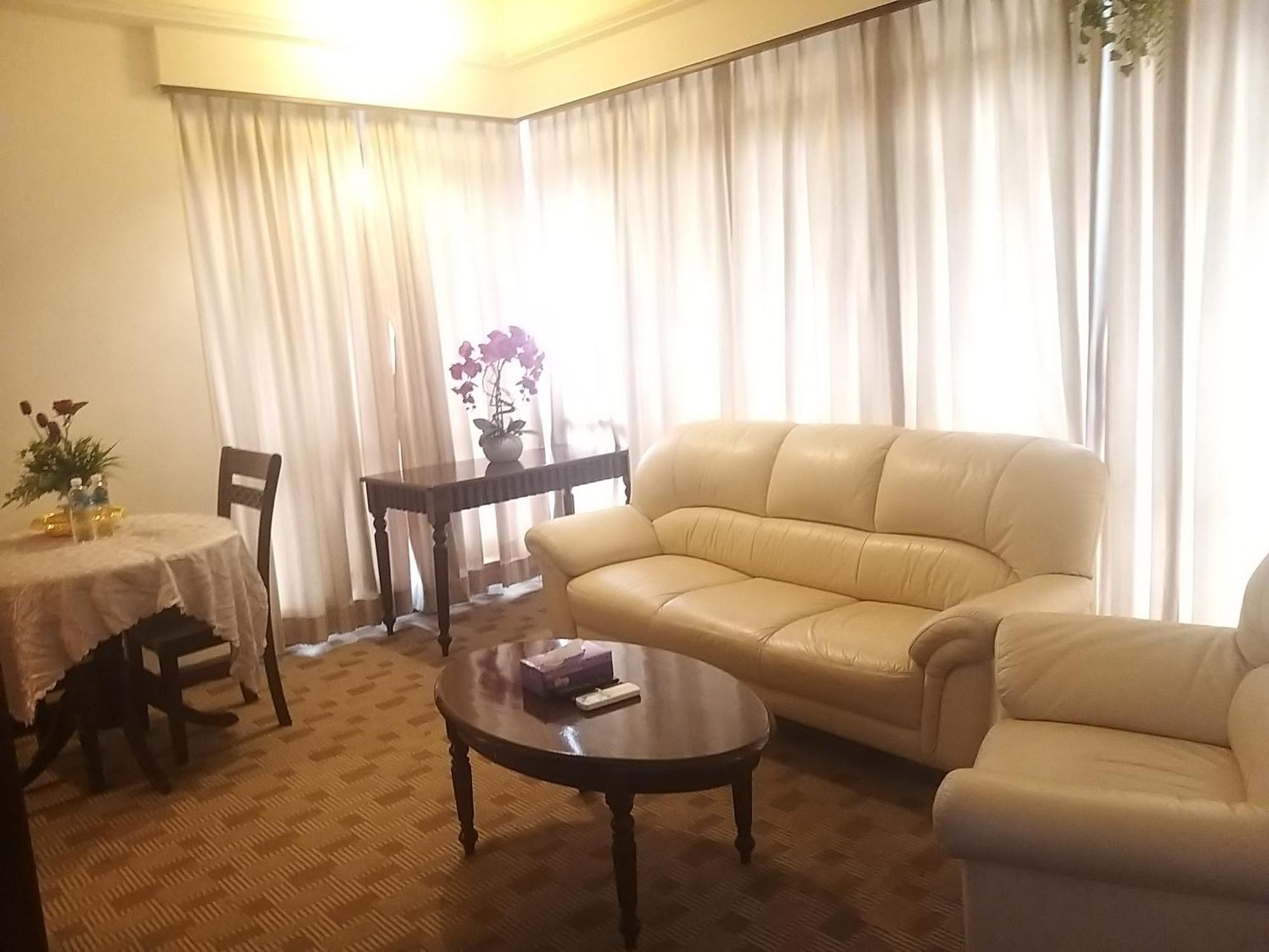 1 Imbi Suites Times Square Bukit Bintang Kl Kuala Lumpur Bagian luar foto