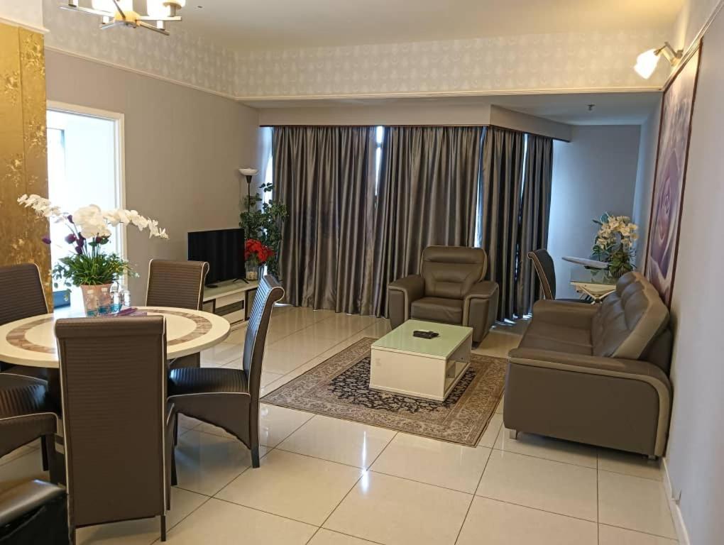 1 Imbi Suites Times Square Bukit Bintang Kl Kuala Lumpur Ruang foto